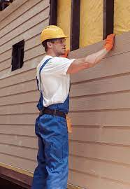 Best Vinyl Siding Installation  in Wlow Springs, IL